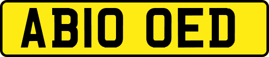 AB10OED