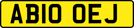 AB10OEJ