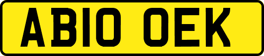 AB10OEK