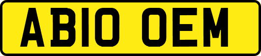 AB10OEM