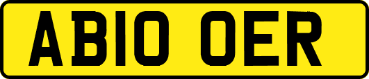 AB10OER