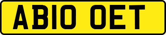 AB10OET