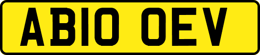 AB10OEV
