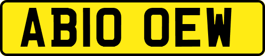 AB10OEW