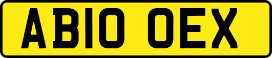 AB10OEX