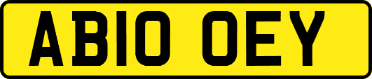 AB10OEY