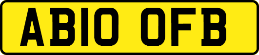 AB10OFB