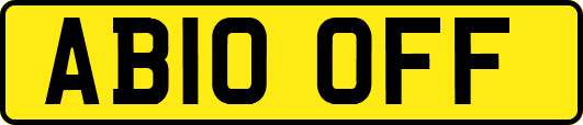 AB10OFF