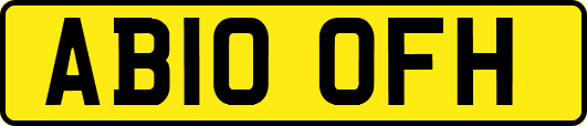 AB10OFH