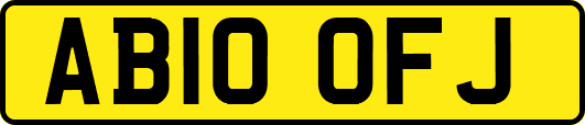 AB10OFJ