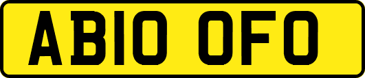 AB10OFO