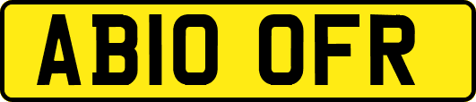AB10OFR