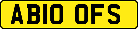 AB10OFS