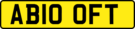 AB10OFT