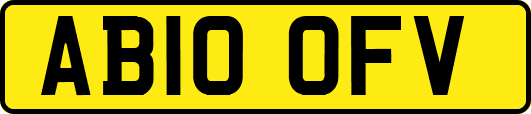 AB10OFV