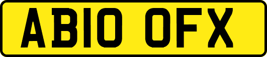 AB10OFX