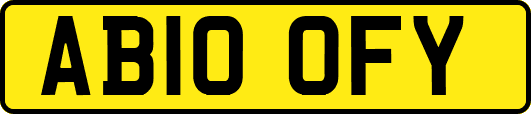 AB10OFY