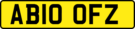 AB10OFZ