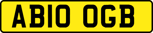 AB10OGB