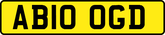 AB10OGD