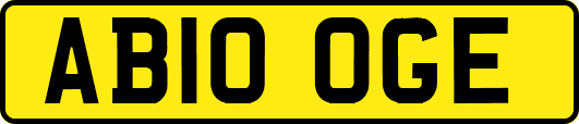 AB10OGE