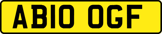 AB10OGF