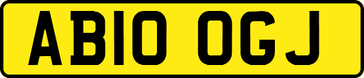 AB10OGJ
