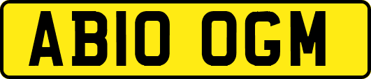 AB10OGM
