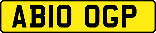 AB10OGP