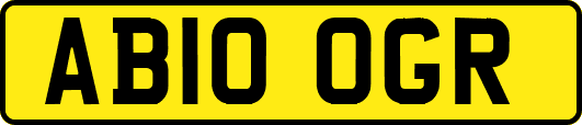 AB10OGR