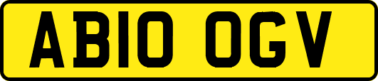 AB10OGV