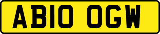 AB10OGW