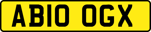 AB10OGX