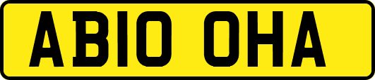 AB10OHA