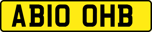 AB10OHB
