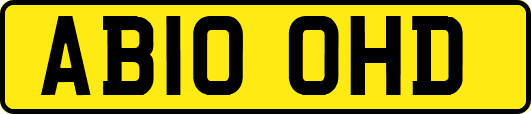 AB10OHD