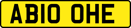 AB10OHE