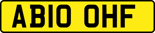 AB10OHF