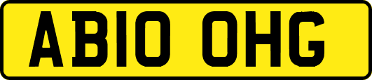 AB10OHG
