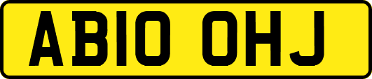 AB10OHJ