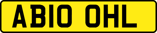 AB10OHL