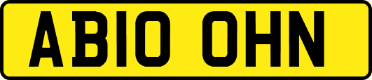 AB10OHN