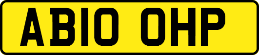 AB10OHP