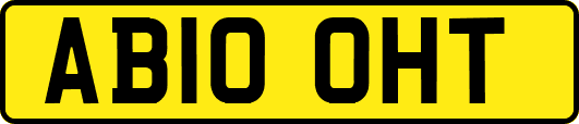 AB10OHT