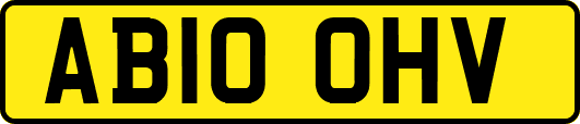 AB10OHV