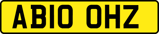 AB10OHZ