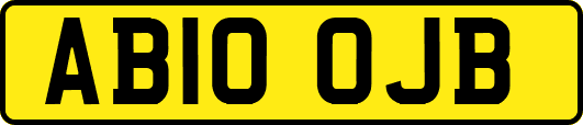 AB10OJB