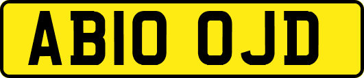 AB10OJD
