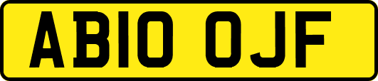 AB10OJF