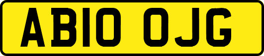 AB10OJG